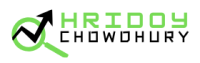 Hridoy Chowdhury Logo